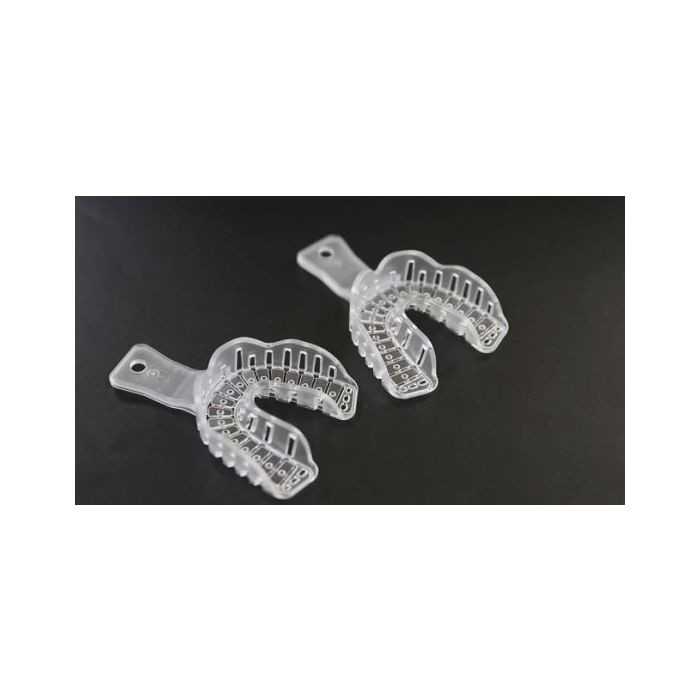 Cotisen Implant Impression Tray (6pcs Kit)